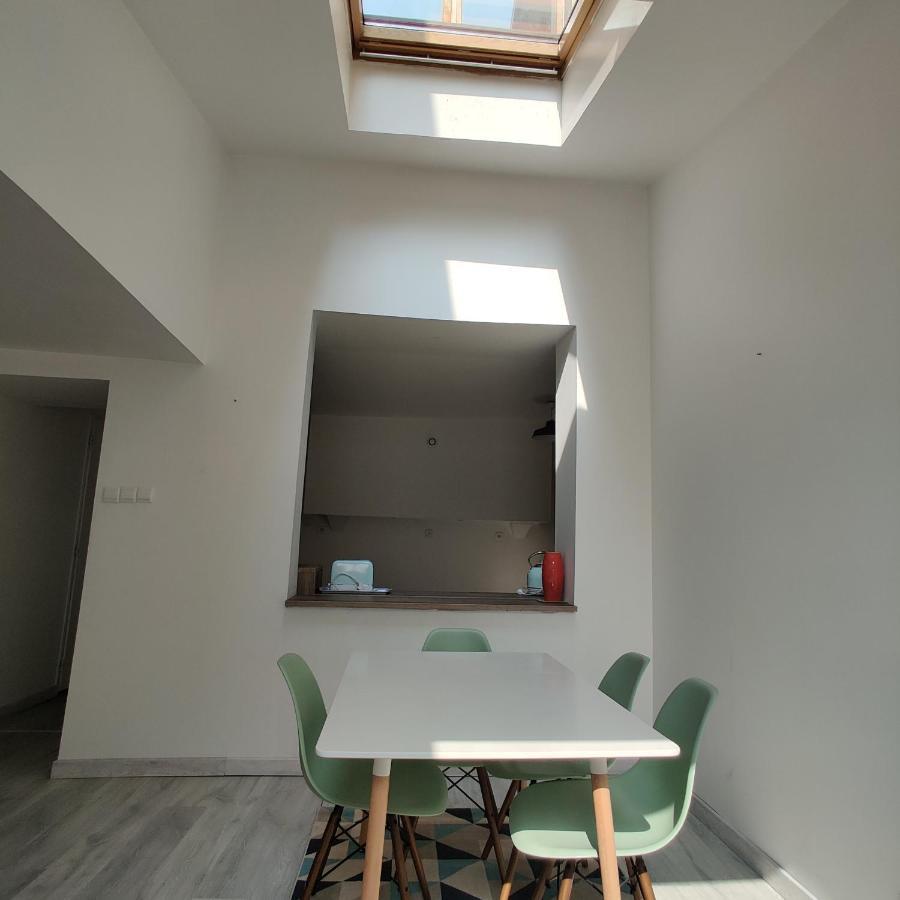 Au Vieux Vesoul Exterior foto