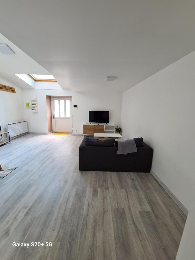 Au Vieux Vesoul Exterior foto